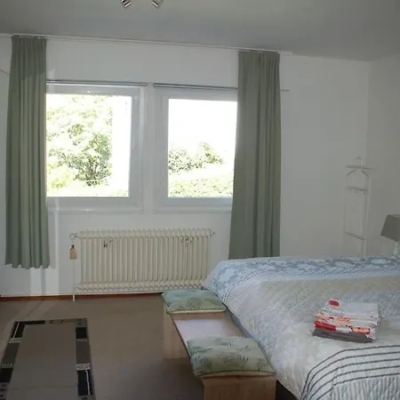 Nyaraló Haus Steinblick Elleringhausen