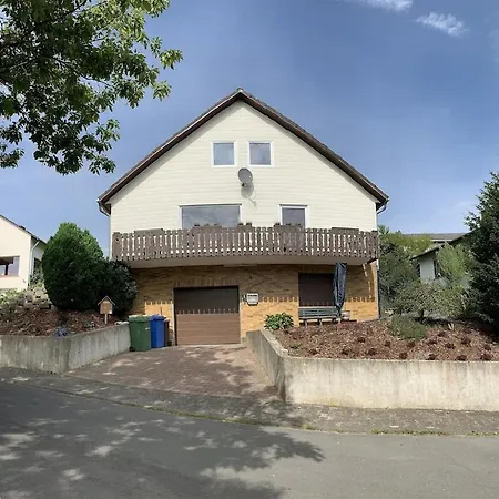 Haus Steinblick *