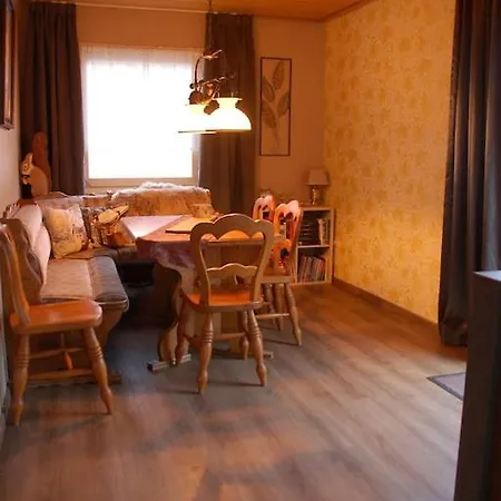 Nyaraló Haus Steinblick *