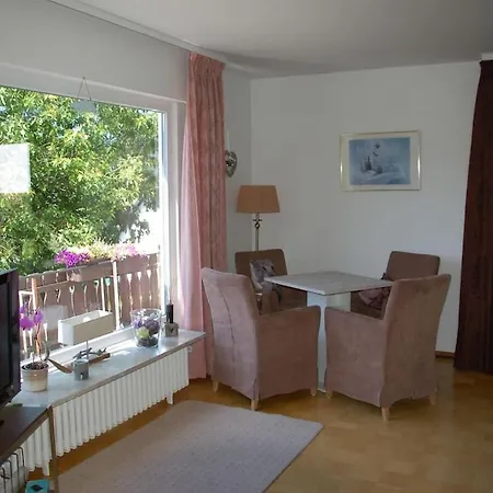 Nyaraló Haus Steinblick