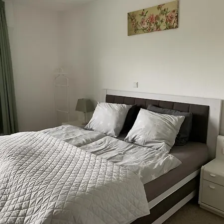 Nyaraló Haus Steinblick Elleringhausen