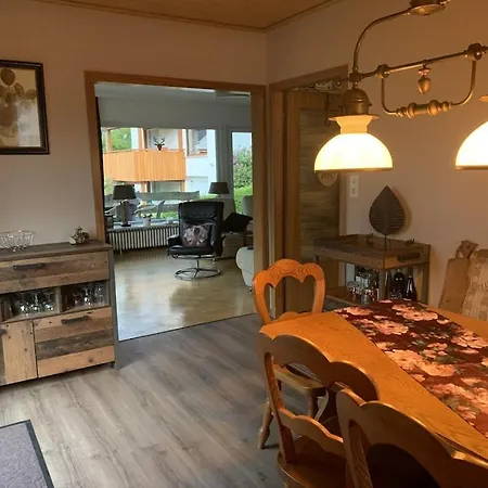 Haus Steinblick