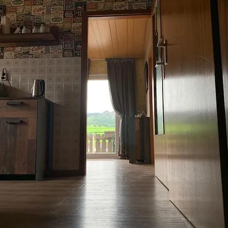 Nyaraló Haus Steinblick