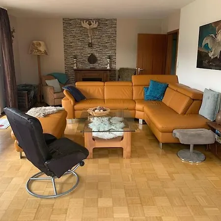 Haus Steinblick *