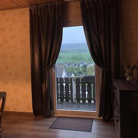 Nyaraló Haus Steinblick