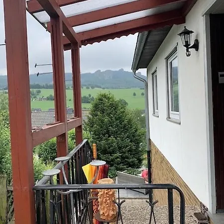 Haus Steinblick